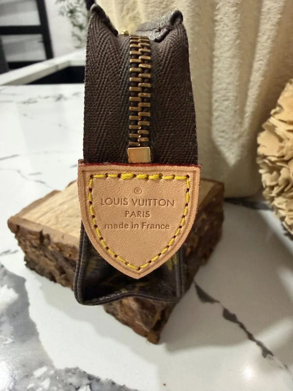 Louis Vuitton year 2018